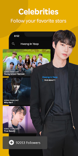 Viki: Asian Dramas & Movies screenshot