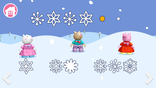 LEGO® DUPLO® Peppa Pig screenshot