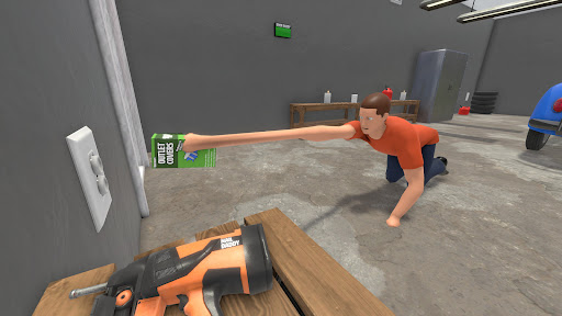 Who's Your Daddy?! screenshot