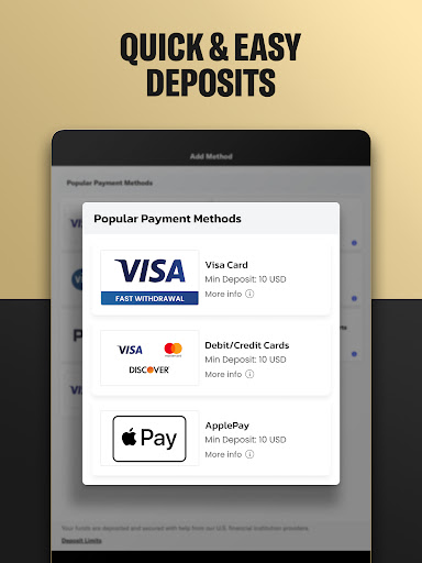BetMGM - Online Sports Betting screenshot