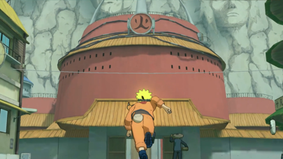 NARUTO: Ultimate Ninja STORM screenshot