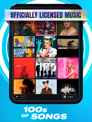 Beatstar - Touch Your Music screenshot