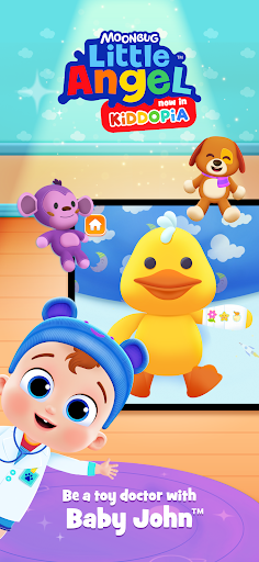 Kiddopia - Kids Learning Games screenshot