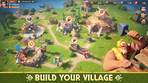 Primal Conquest: Dino Era screenshot