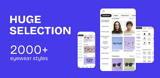 Zeelool - Eyewear For Everyday screenshot