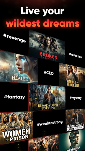 Kuku FM: Audio Series screenshot