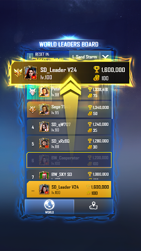 Sky Defense: War Duty screenshot