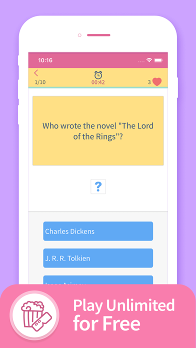 TRIVIA 360: Quiz Game screenshot