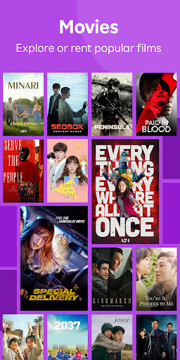 Viki: Asian Dramas & Movies screenshot