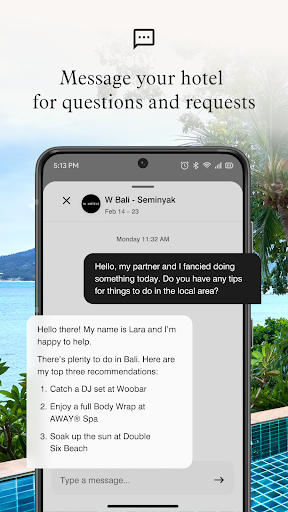 Marriott Bonvoy: Book Hotels screenshot