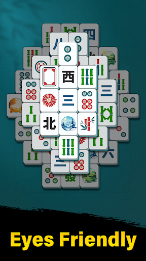Mahjong Solitaire: Match Games screenshot