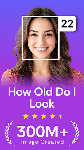 FaceSwap: Aging & Cartoon Me screenshot