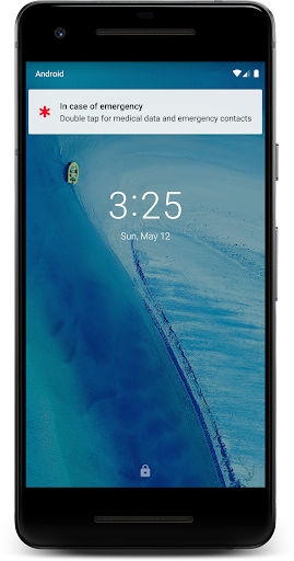 Medical ID (premium) screenshot