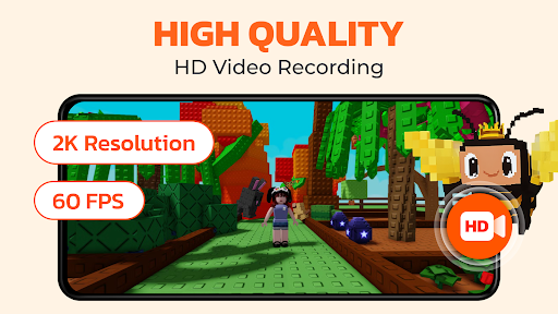 Screen Recorder - G1REC screenshot