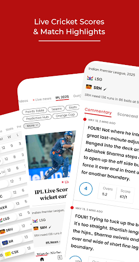 TOI English News, Daily ePaper screenshot