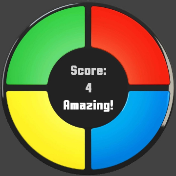 Single Tap Games screenshot