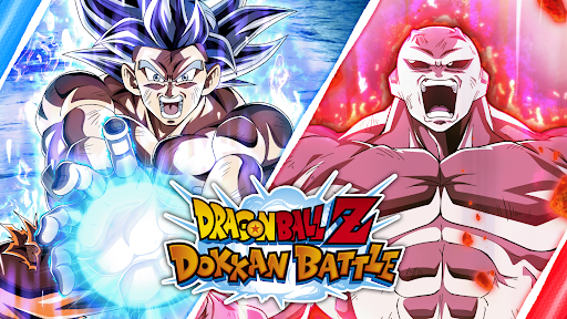 DRAGON BALL Z DOKKAN BATTLE screenshot
