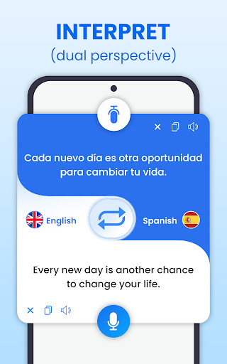 All Translate: Photo, PDF, DOC screenshot