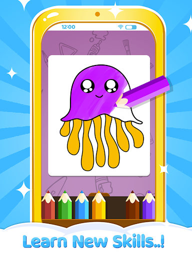 princess phone game screenshot