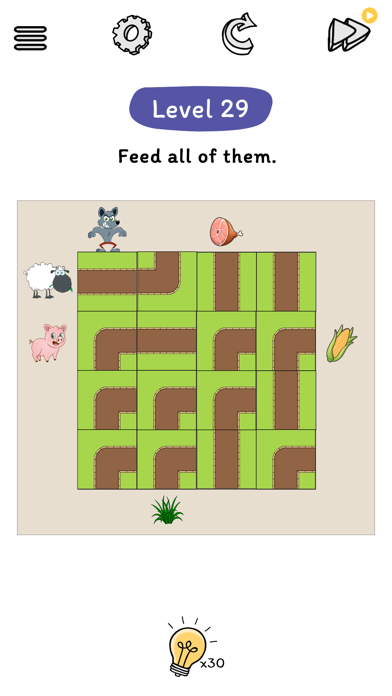 Brain Tricks: Brain Games screenshot