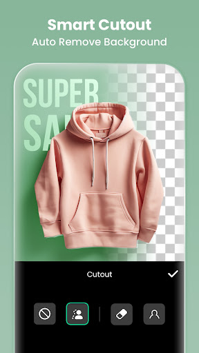 Video Editor & Maker - InShot screenshot