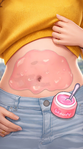 Skincare Time: Makeover ASMR screenshot