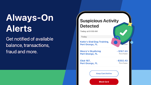 Fifth Third: 53 Mobile Banking screenshot