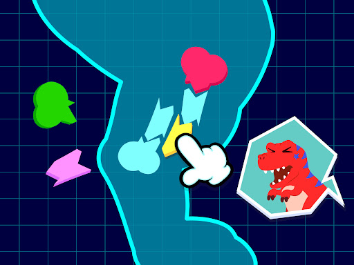 Baby Shark Hospital Play: Game screenshot