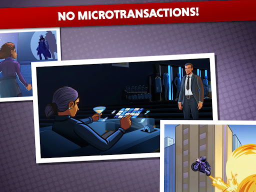 Codenames screenshot