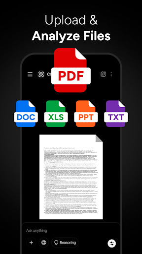 GPT Chatbot AI - Genie screenshot