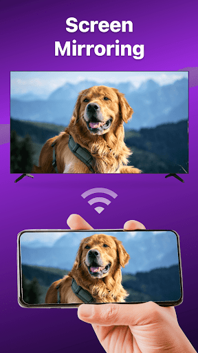 Remote for Roku: TV Remote screenshot
