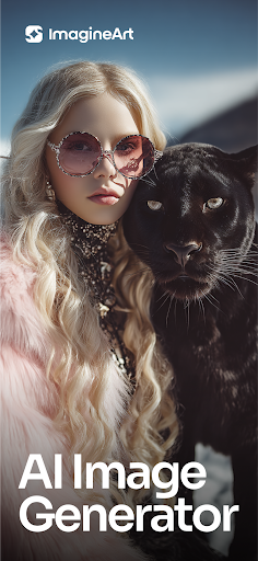 AI Image Generator: ImagineArt screenshot