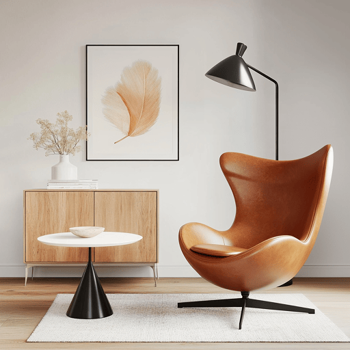 AI Home Design: Interior DecAI