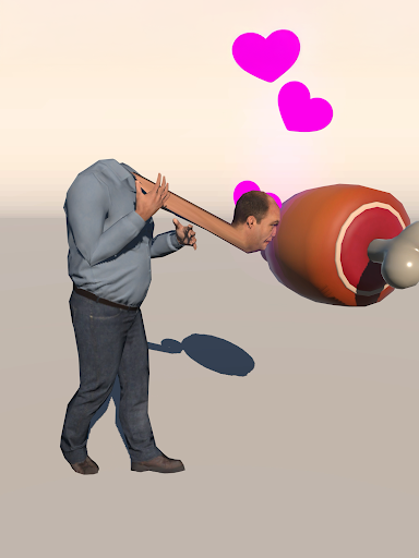 Kissing Now : Just Match! screenshot