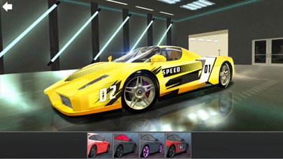 Car Simulator 2 screenshot