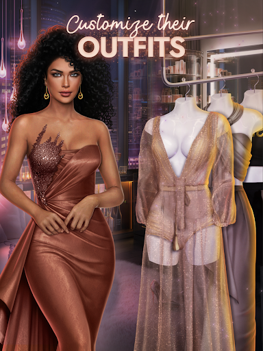 Romance Club - Stories I Play screenshot