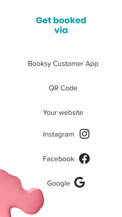 Booksy Biz: For Businesses screenshot