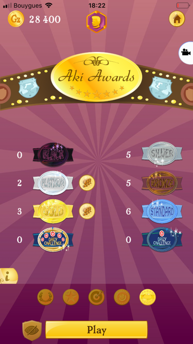 Akinator VIP screenshot