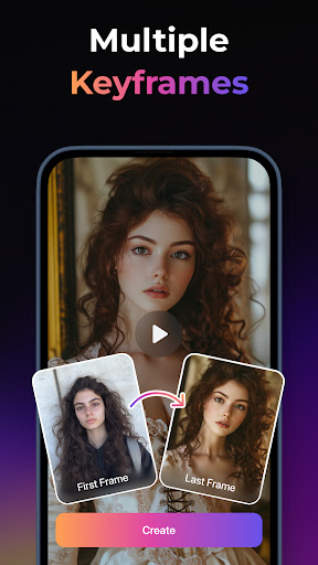 PixVerse: AI Video Generator screenshot
