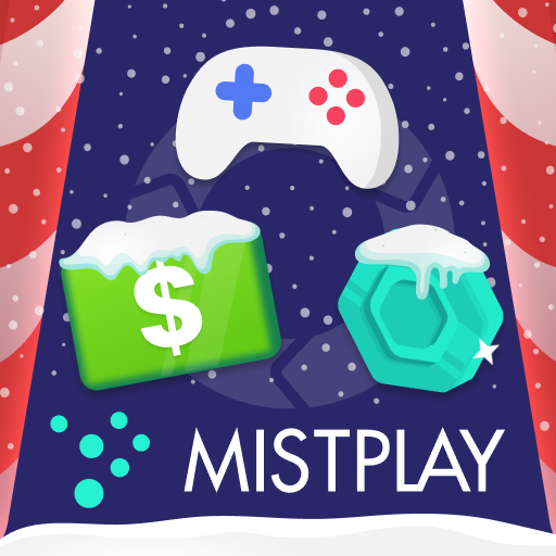 Mistplay Cash: Play and Earn