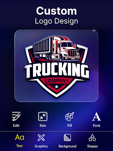 Logo Maker, AI Logo Generator