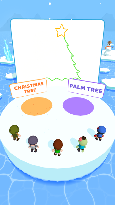 Guess The Drawing screenshot