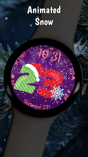 Advent Calendar screenshot