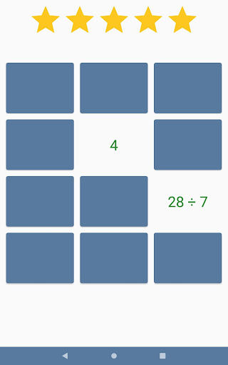 Math Games Premium screenshot