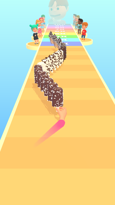 Popsicle Stack screenshot