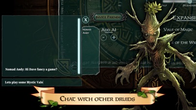 Mystic Vale screenshot