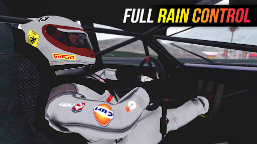 Rally Horizon screenshot