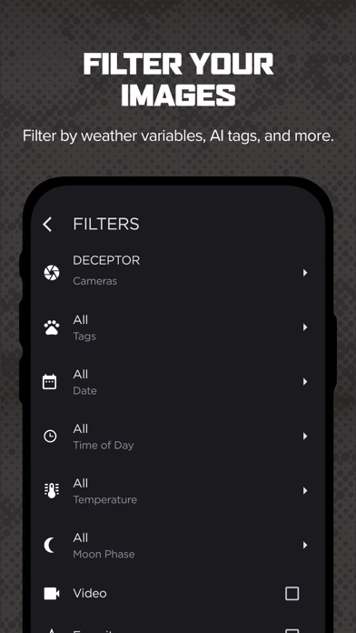 COMMAND PRO screenshot