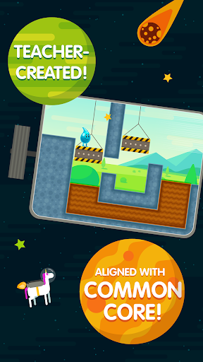 ABCya! Games screenshot