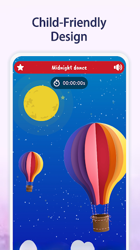 Lullaby for Babies screenshot